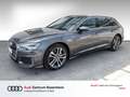 Audi A6 Avant Sport 45 TDI S tr.(AHK,Pano,Navi+,ACC,sou Gris - thumbnail 1