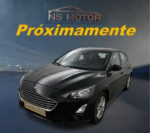 1.0 Ecoboost Trend+ Aut. 125