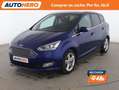 Ford C-Max 1.0 Ecoboost Auto-S&S Titanium 125 Bleu - thumbnail 1
