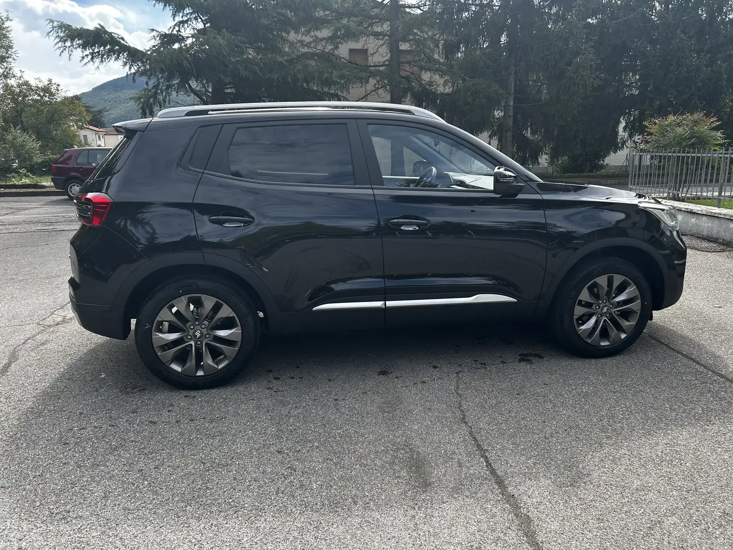 DR Automobiles DR4 4.0 1.5 Gpl 114cv - 2