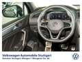 Volkswagen Tiguan Allspace R-Line 2.0 TDI DSG Navi Kamera Schwarz - thumbnail 9