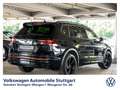 Volkswagen Tiguan Allspace R-Line 2.0 TDI DSG Navi Kamera Schwarz - thumbnail 2