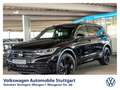Volkswagen Tiguan Allspace R-Line 2.0 TDI DSG Navi Kamera Schwarz - thumbnail 1