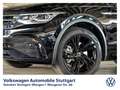 Volkswagen Tiguan Allspace R-Line 2.0 TDI DSG Navi Kamera Schwarz - thumbnail 13