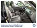 Volkswagen Tiguan Allspace R-Line 2.0 TDI DSG Navi Kamera Schwarz - thumbnail 4