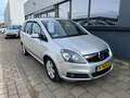 Opel Zafira 1.8 BUSINESS Gris - thumbnail 10