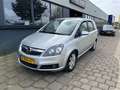 Opel Zafira 1.8 BUSINESS Gris - thumbnail 6