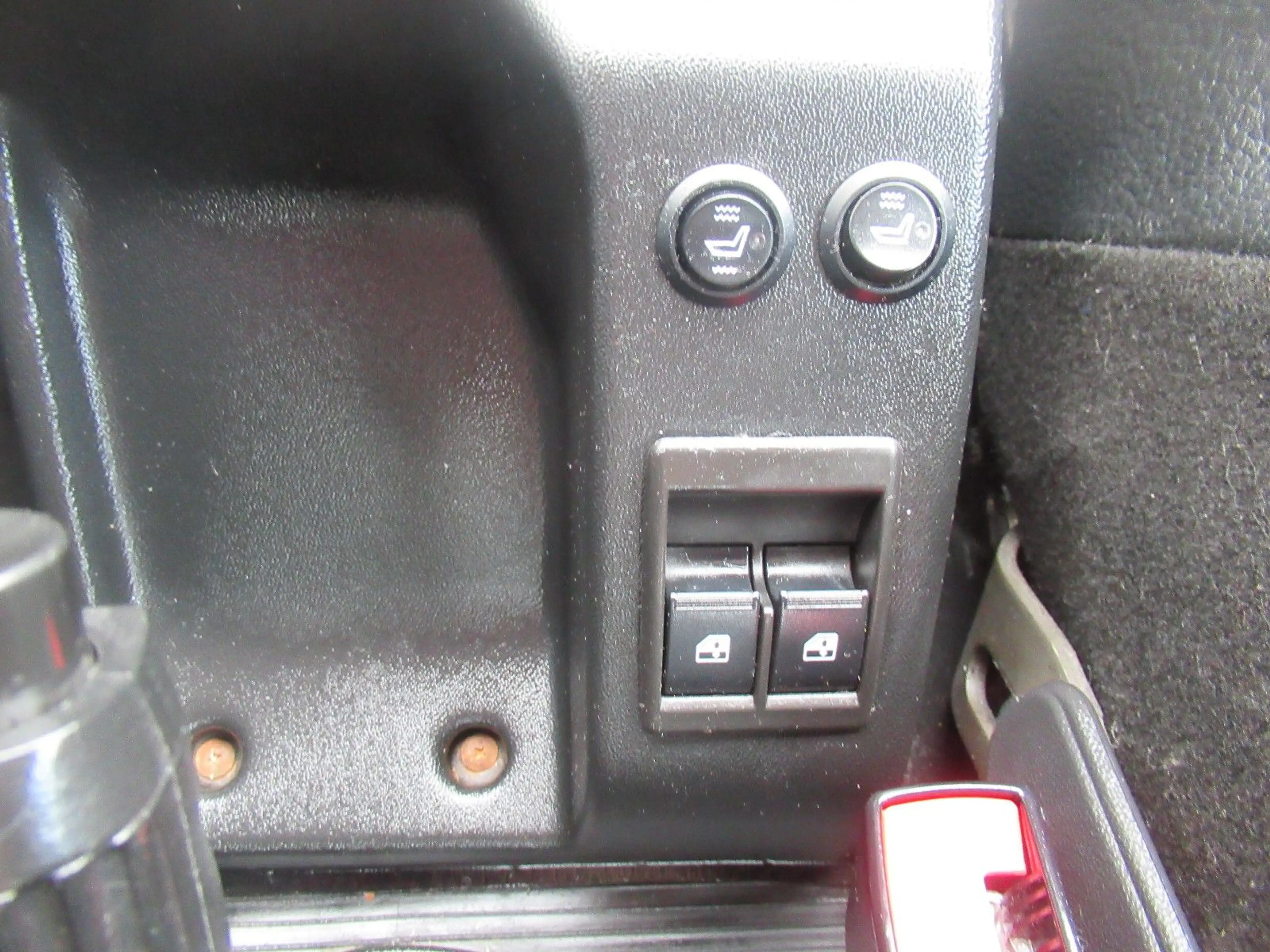 Lada Niva 4x4 AHK RADIO SHZG v. VERTRAGSHÄNDLER — photo 12