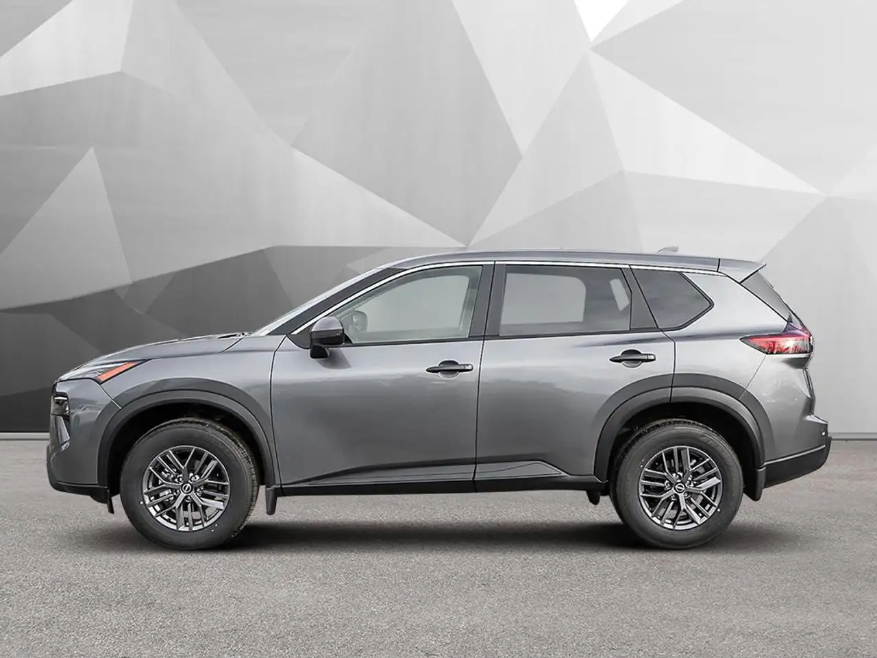 Nissan Rogue fotografie Nissan Rogue