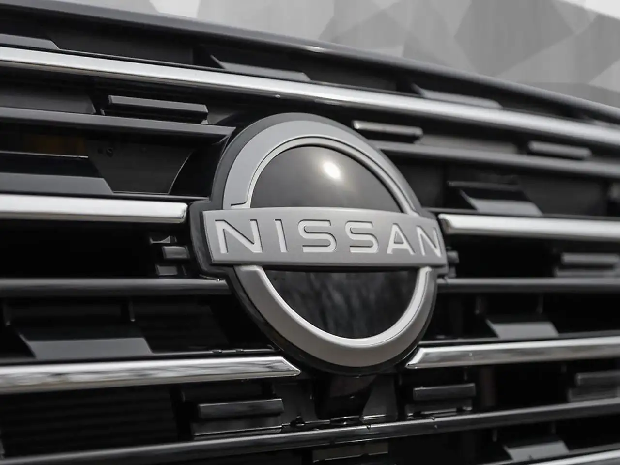 Nissan Rogue fotografie Nissan Rogue