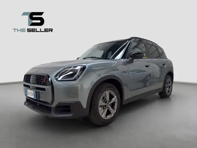 MINI Countryman S All4 2.0 48V ALL4 Auto*FORMULA S*