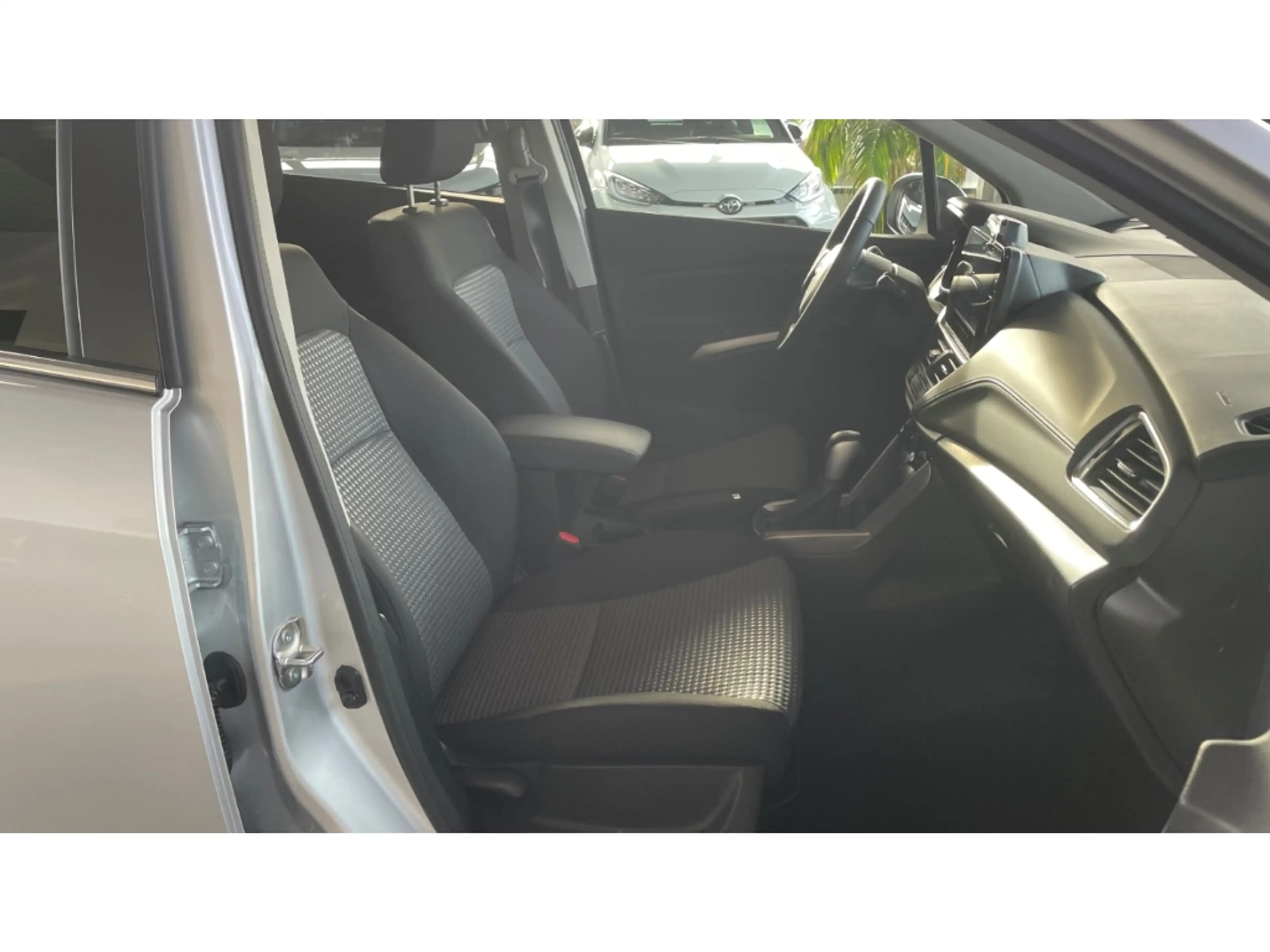 Suzuki SX4 S-Cross Comfort 1.4 AT Facelift Navi AHK  LED ACC Kamera S — photo 14
