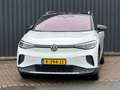 Volkswagen ID.4 First 77 kWh SOH 91%|CAMERA|SFEERVER.| Blanc - thumbnail 4