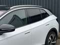 Volkswagen ID.4 First 77 kWh SOH 91%|CAMERA|SFEERVER.| Blanc - thumbnail 7