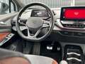 Volkswagen ID.4 First 77 kWh SOH 91%|CAMERA|SFEERVER.| Blanc - thumbnail 31