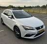 SEAT Leon 1.4 TSI FR Business Intense| Pano | Leer/Alcantara Wit - thumbnail 1