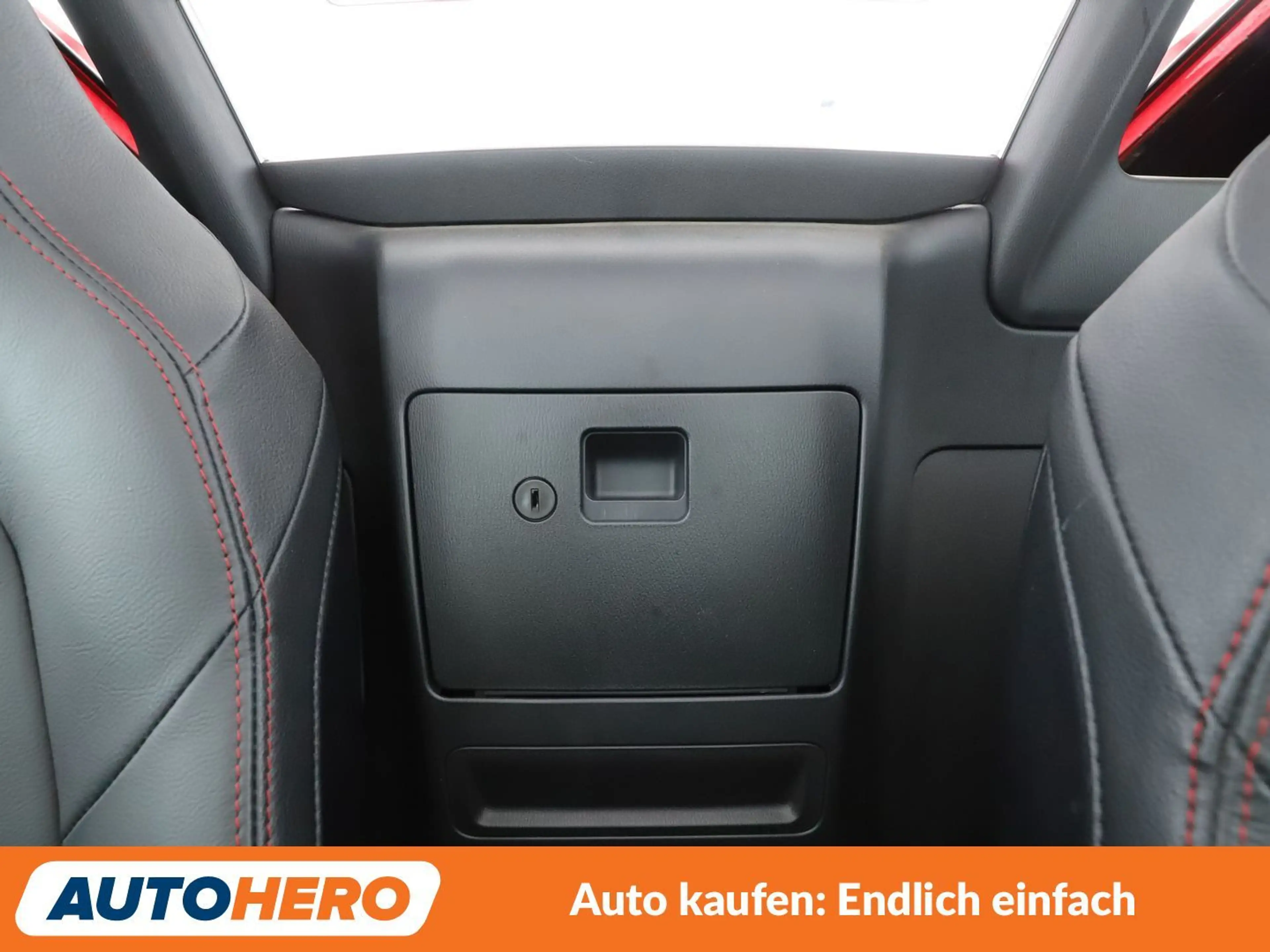 Mazda MX-5 2.0 Sports-Line RF Aut.*NAVI*LED*PDC*SHZ*TEMPO* — photo 15
