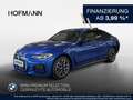 BMW i4 M Sport Blau - thumbnail 11