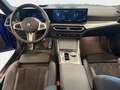 BMW i4 M Sport Blau - thumbnail 4