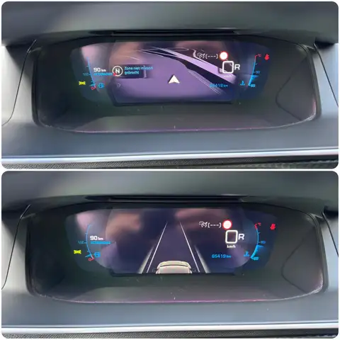 Peugeot 208 view 22