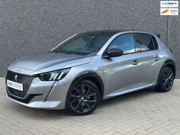 1.2 PureTech GT-line | Pano | Carplay | ACC | Rijs
