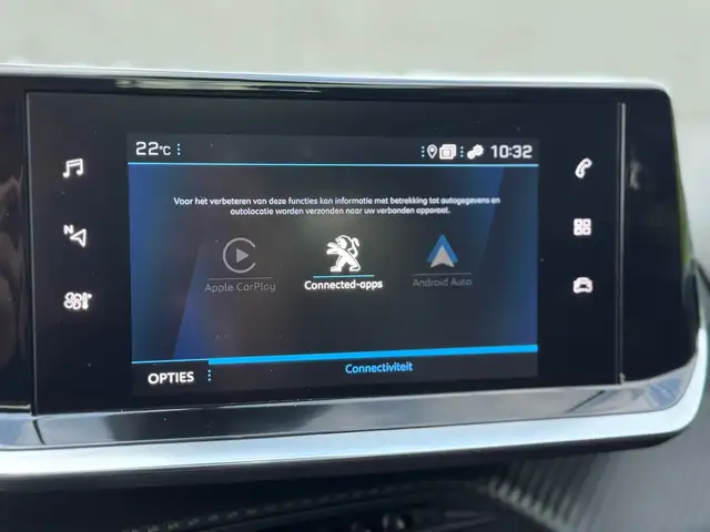 Peugeot 208 view 20