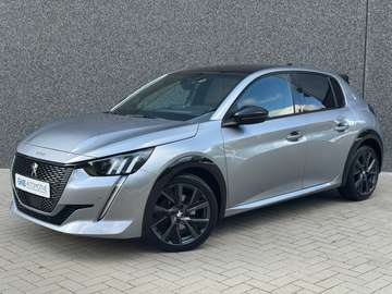 1.2 PureTech GT-line | Pano | Carplay | ACC | Rijs