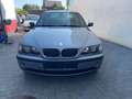 BMW 318 318i Edition Exclusiv Automatik Tüv 7/27 Argent - thumbnail 2