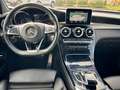 Mercedes-Benz GLC 250 250d 4Matic Aut. Gris - thumbnail 9