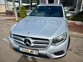 Mercedes-Benz GLC 250 250d 4Matic Aut. Gris - thumbnail 3