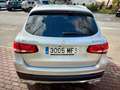 Mercedes-Benz GLC 250 250d 4Matic Aut. Gris - thumbnail 6