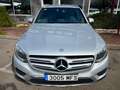 Mercedes-Benz GLC 250 250d 4Matic Aut. Gris - thumbnail 4