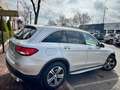 Mercedes-Benz GLC 250 250d 4Matic Aut. Gris - thumbnail 7