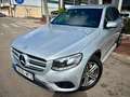 Mercedes-Benz GLC 250 250d 4Matic Aut. Gris - thumbnail 2