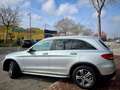 Mercedes-Benz GLC 250 250d 4Matic Aut. Gris - thumbnail 5