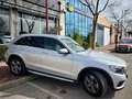 Mercedes-Benz GLC 250 250d 4Matic Aut. Gris - thumbnail 8