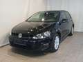 Volkswagen Golf Rabbit TSI DSG Schwarz - thumbnail 1
