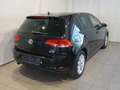 Volkswagen Golf Rabbit TSI DSG Schwarz - thumbnail 3