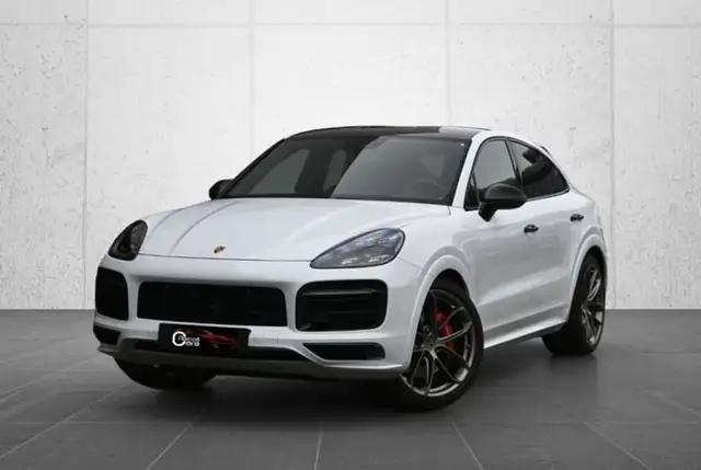 Porsche Autres GTS