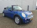 MINI Cooper Cabrio Mini 1.6 LM Velgen Niebieski - thumbnail 6