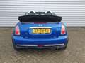 MINI Cooper Cabrio Mini 1.6 LM Velgen Blauw - thumbnail 18