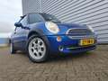 MINI Cooper Cabrio Mini 1.6 LM Velgen Blauw - thumbnail 23