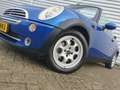 MINI Cooper Cabrio Mini 1.6 LM Velgen Bleu - thumbnail 5