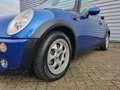 MINI Cooper Cabrio Mini 1.6 LM Velgen Blauw - thumbnail 9