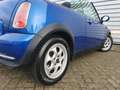 MINI Cooper Cabrio Mini 1.6 LM Velgen Blauw - thumbnail 19