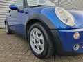 MINI Cooper Cabrio Mini 1.6 LM Velgen Niebieski - thumbnail 7