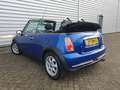 MINI Cooper Cabrio Mini 1.6 LM Velgen Blauw - thumbnail 16