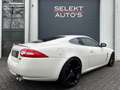 Jaguar XKR 4.2 V8 Coupé 416 Pk Supercharged Youngtimer Navi/A Wit - thumbnail 19