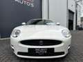 Jaguar XKR 4.2 V8 Coupé 416 Pk Supercharged Youngtimer Navi/A Wit - thumbnail 2