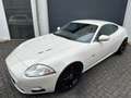 Jaguar XKR 4.2 V8 Coupé 416 Pk Supercharged Youngtimer Navi/A Wit - thumbnail 3